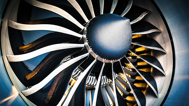 Additive manufacturing enables aerospace and defense companies to reshape everything for optimal performance at reduced cost, in comparison to traditional manufacturing methods that require multiple steps, tools, and treatments to achieve the desired outcome.