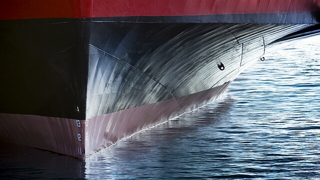 Hydrodynamic performance engineering is critical to the optimal design of any vessel.