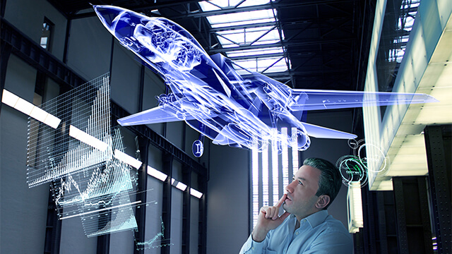 Companies in the aerospace and defense industry face a number of challenges, including increasingly complex programs, fierce competition, heightened regulatory requirements and changing customer priorities.