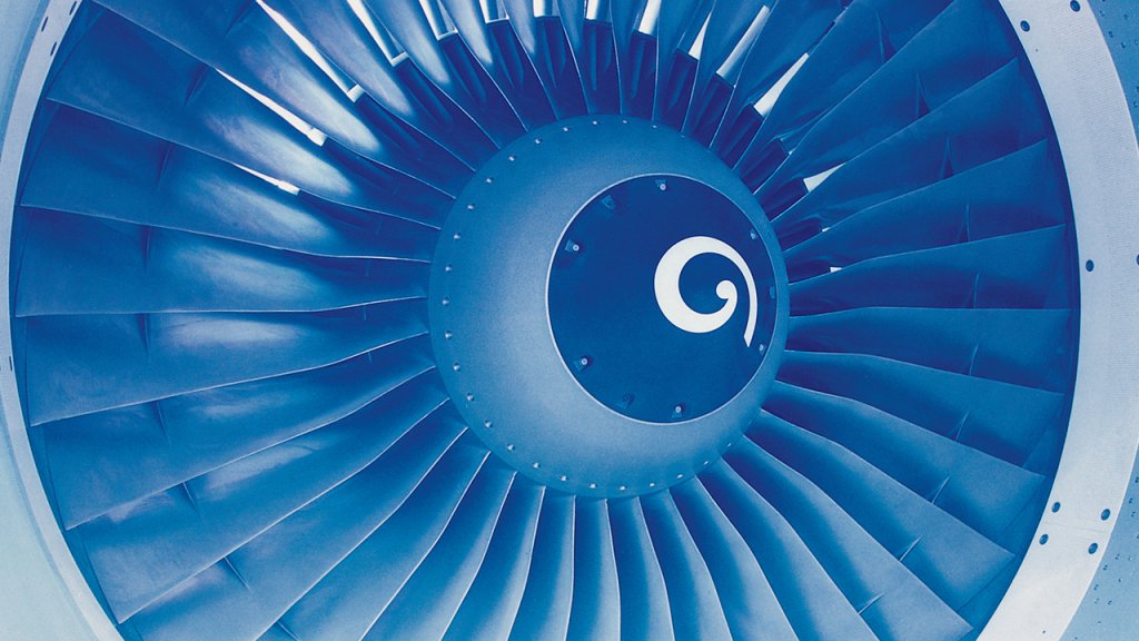 Aircraft engine OEMs are challenged by the need for increased performance, improved fuel economy and new environmental regulations.