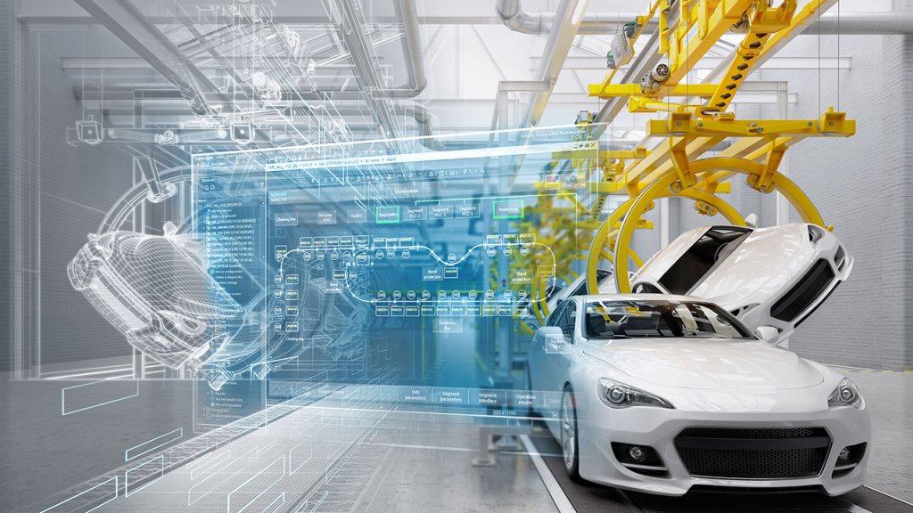 Automotive OEMs are remaking themselves in an era of digital disruptions sweeping the industry.
