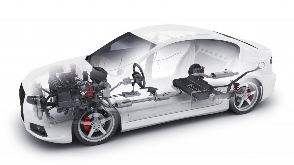 The engineering of low emission powertrains is nowadays extremely challenging.